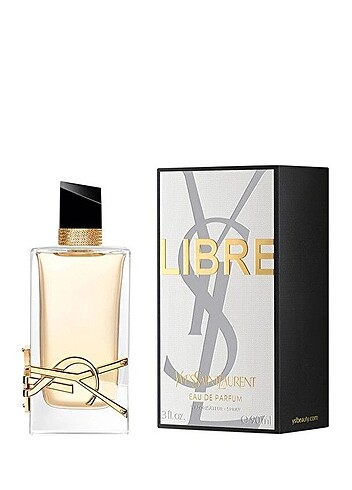 Ysl-libre