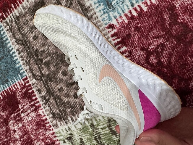 38 Beden çeşitli Renk nike ayakkabi