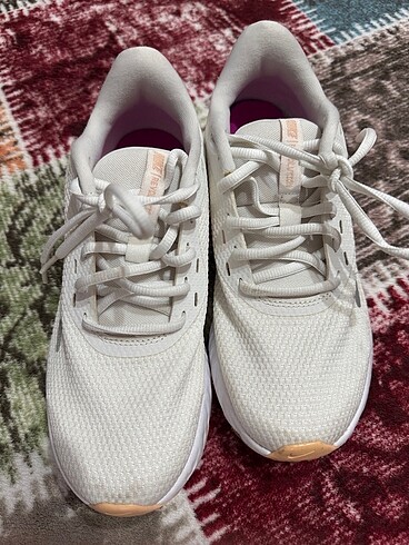38 Beden nike ayakkabi