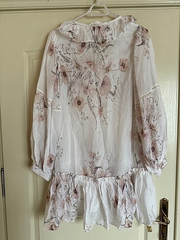H&M Elbise