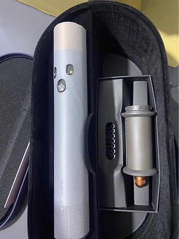 Dyson Dyson airwrap complete gold