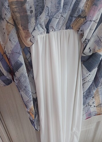xl Beden Elbise