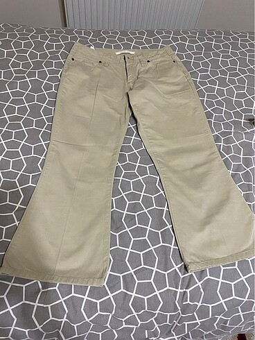 Mavi Jeans Pantolon