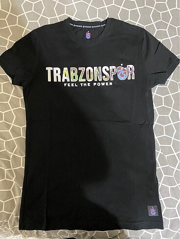 Trabzonspor Tişört