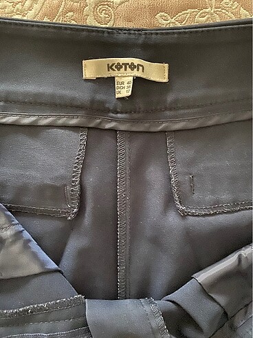 Koton Pantolon