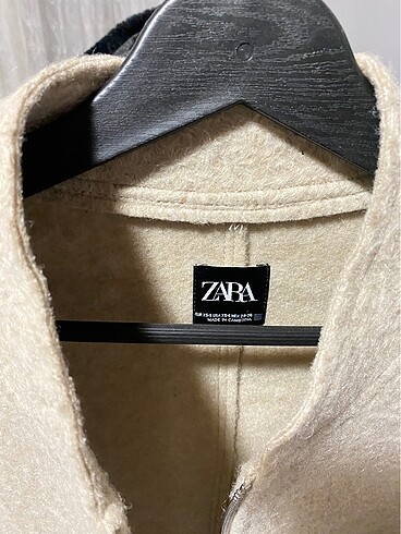 s Beden camel Renk #zara