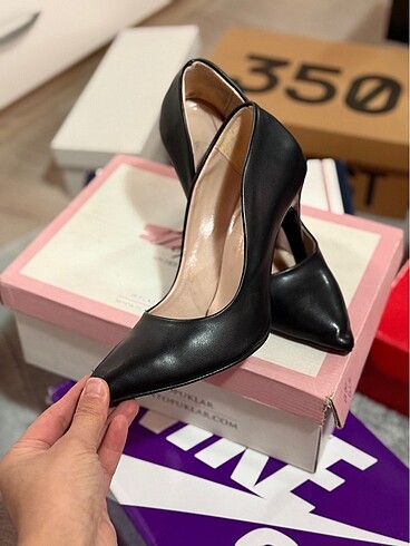 Diğer #stiletto