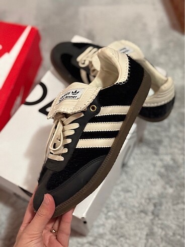 39 Beden #samba