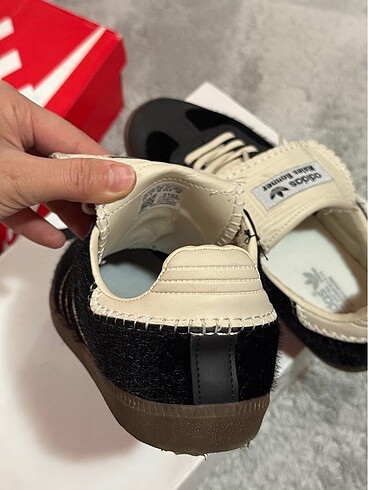 Adidas #samba