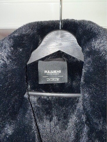 Pull and Bear #biker mont