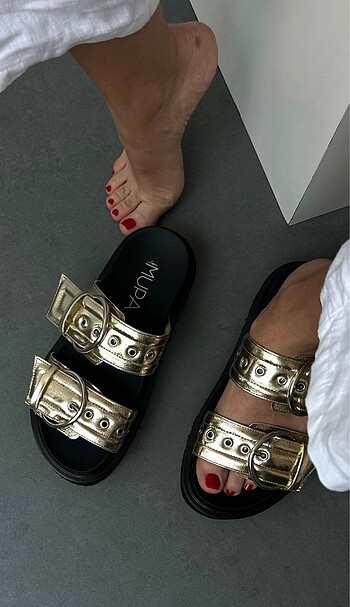 #gold terlik