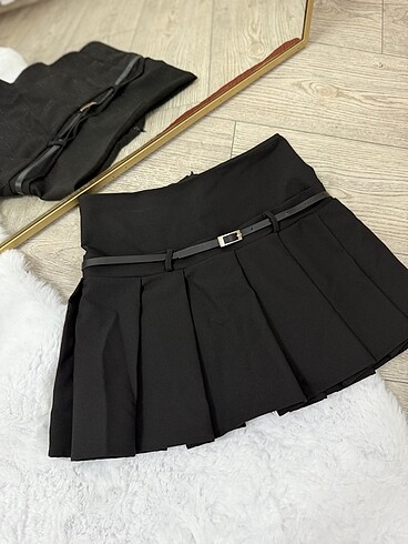 Bershka #minietek