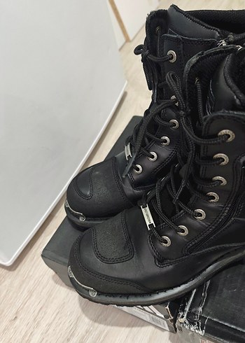 Harley Davidson bot Riddick - Görsel 3