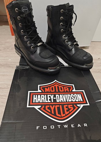 Harley Davidson bot Riddick - Görsel 7