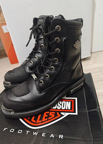 Harley Davidson bot Riddick - Görsel 2