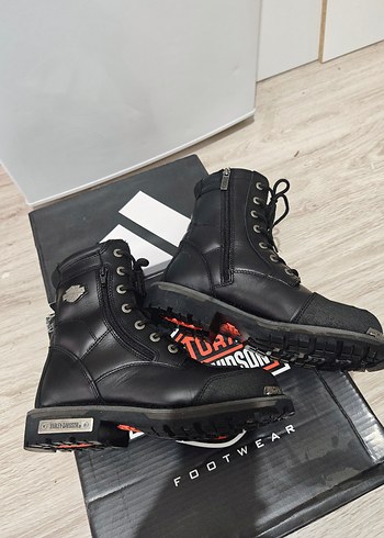 Harley Davidson bot Riddick - Görsel 6