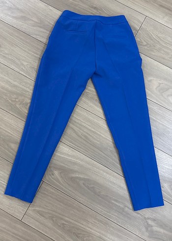 Mavi Regular Fit Kadın Kumaş Pantolon - Görsel 10