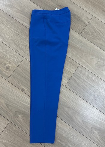 Mavi Regular Fit Kadın Kumaş Pantolon - Görsel 2