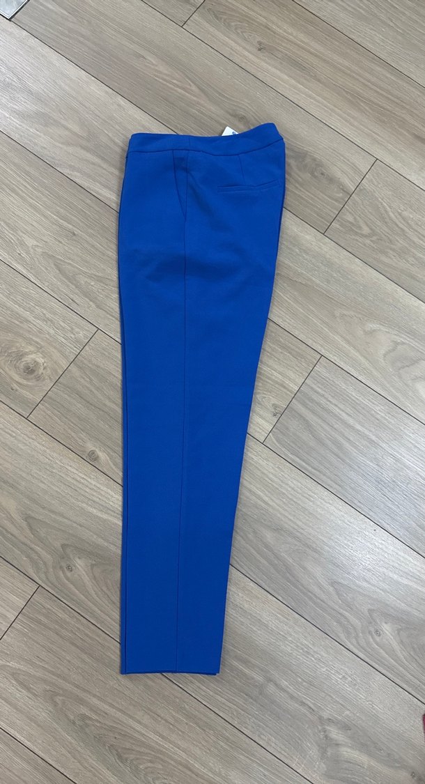 Mavi Regular Fit Kadın Kumaş Pantolon - Görsel 2