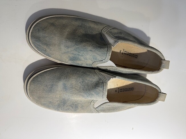 H&m marka çok az giyildi - Görsel 5