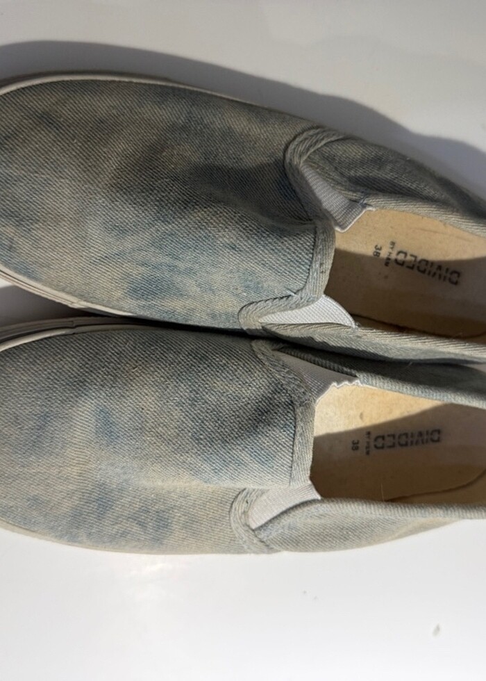 H&m marka çok az giyildi - Görsel 5