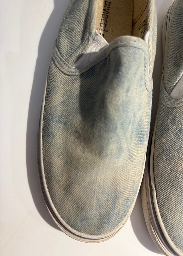 H&m marka çok az giyildi - Görsel 3