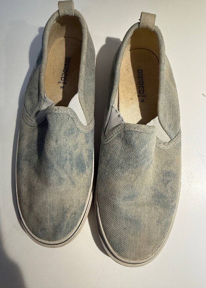 H&m marka çok az giyildi - Görsel 2