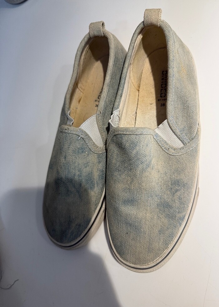 H&m marka çok az giyildi - Görsel 4