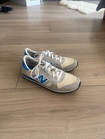 New Balance Hiç giyilmedi new balance marka spor ayakkabı