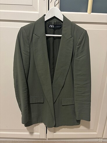 Zara blazer ceket