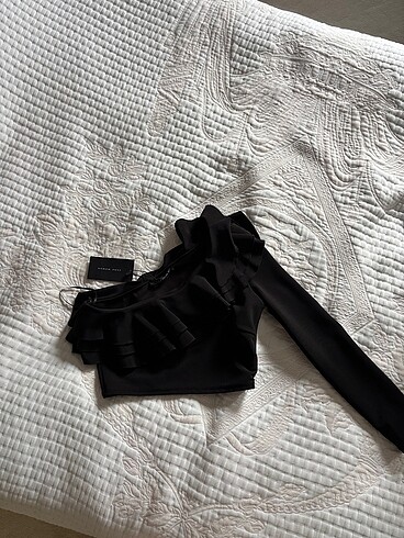 Zara bluz