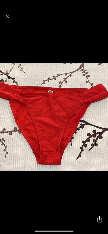 Bikini alt