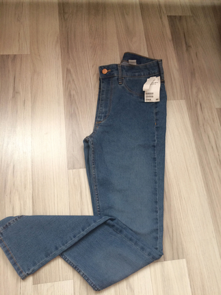 H&M Skınny pantolon