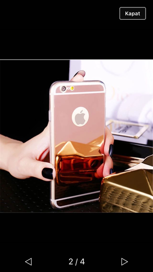 Telefon kılıfı 