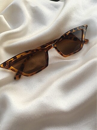 Leopar Cateye