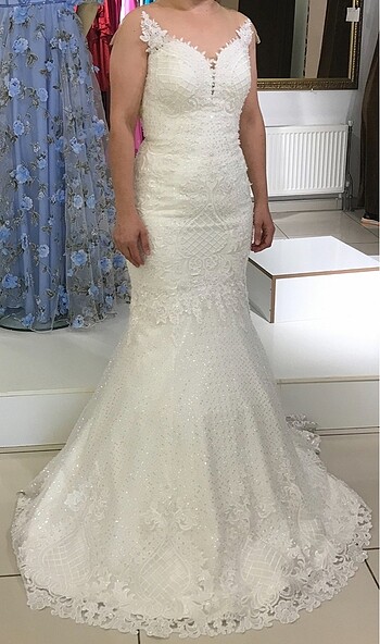 Gelinlik - Görsel 2