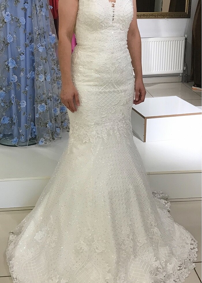 Gelinlik - Görsel 2