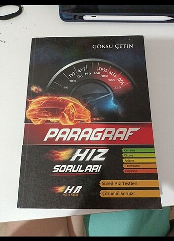  Beden Renk paragrafta hiz