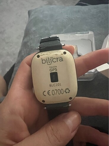 Beden Akıllı cocuk saati