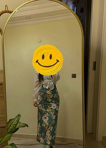 Yazlık elbise  - Görsel 5