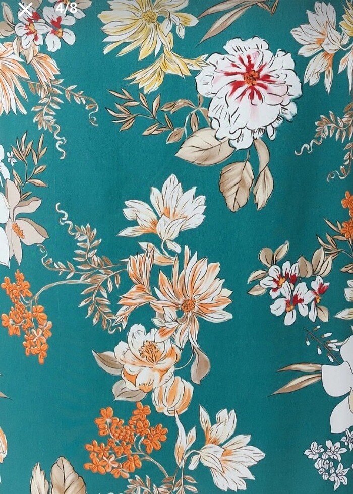 Yazlık elbise  - Görsel 2