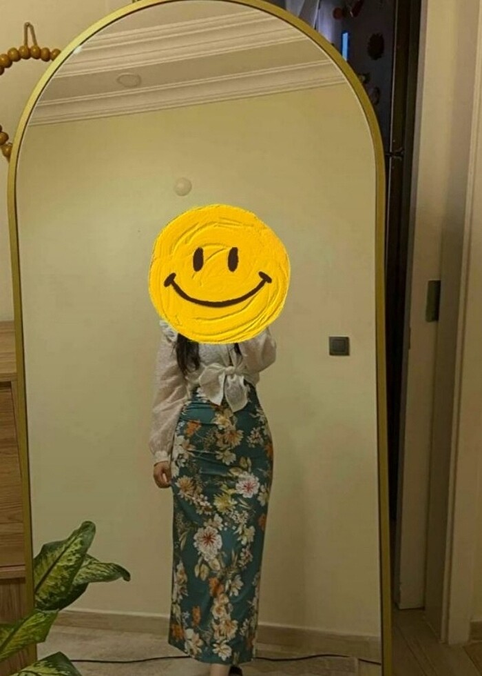 Yazlık elbise  - Görsel 5