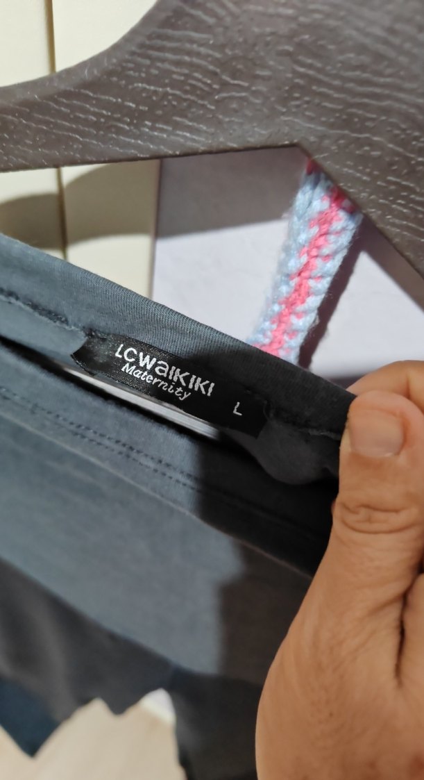 hamile tayt - Görsel 2