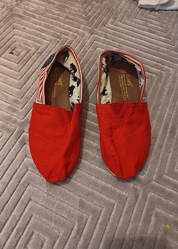 toms 38 no - Görsel 2