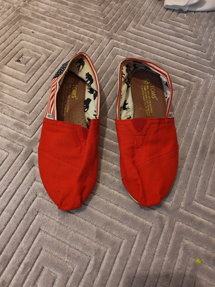 toms 38 no - Görsel 2