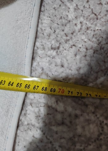 bebek havlusu - Görsel 5