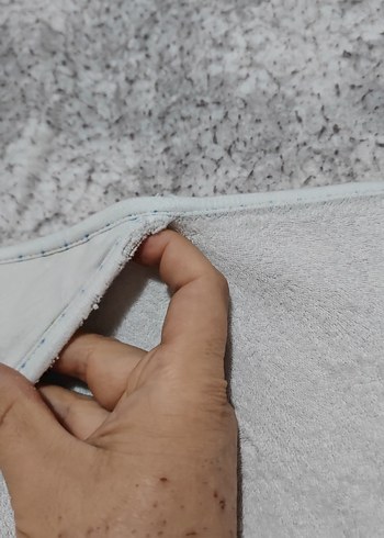 bebek havlusu - Görsel 3