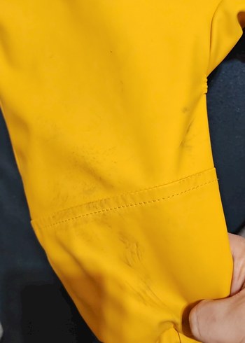 LCW kış tulumu - Görsel 6