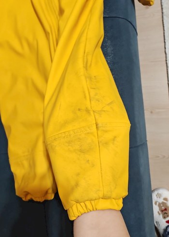 LCW kış tulumu - Görsel 5