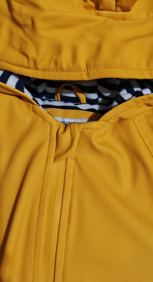 LCW kış tulumu - Görsel 3